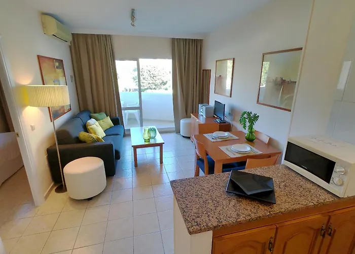 ALFRESCO STAYS BenalBeach