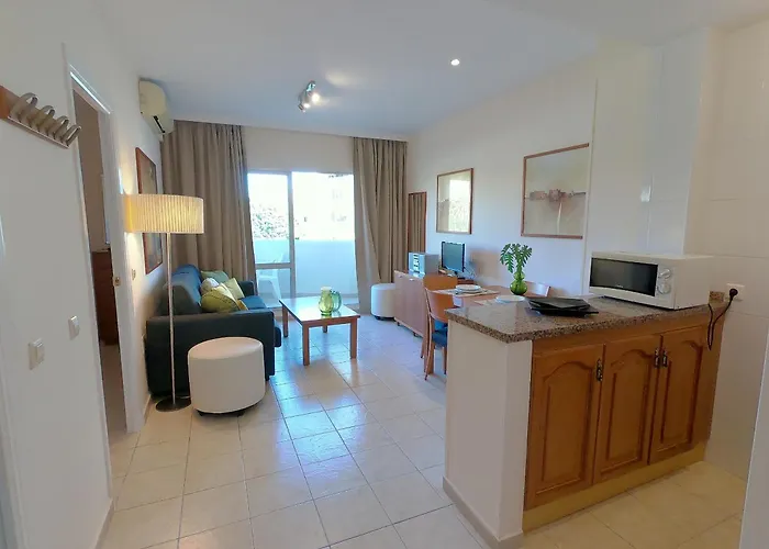 Benalbeach Apartments By Alfresco Stays