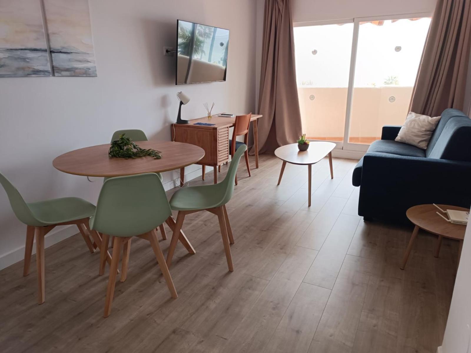 Apartment Benalbeach By Alfresco Benalmadena