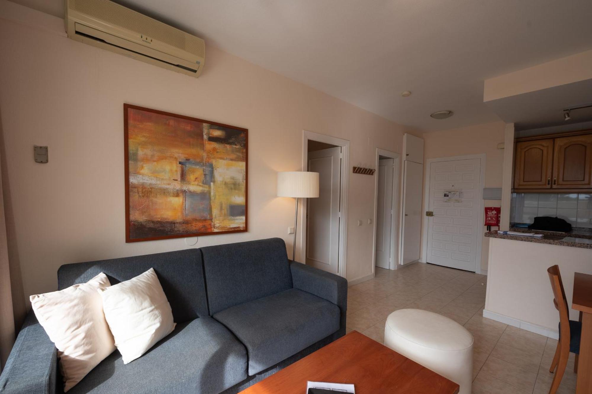 Benalbeach By Alfresco Apartment