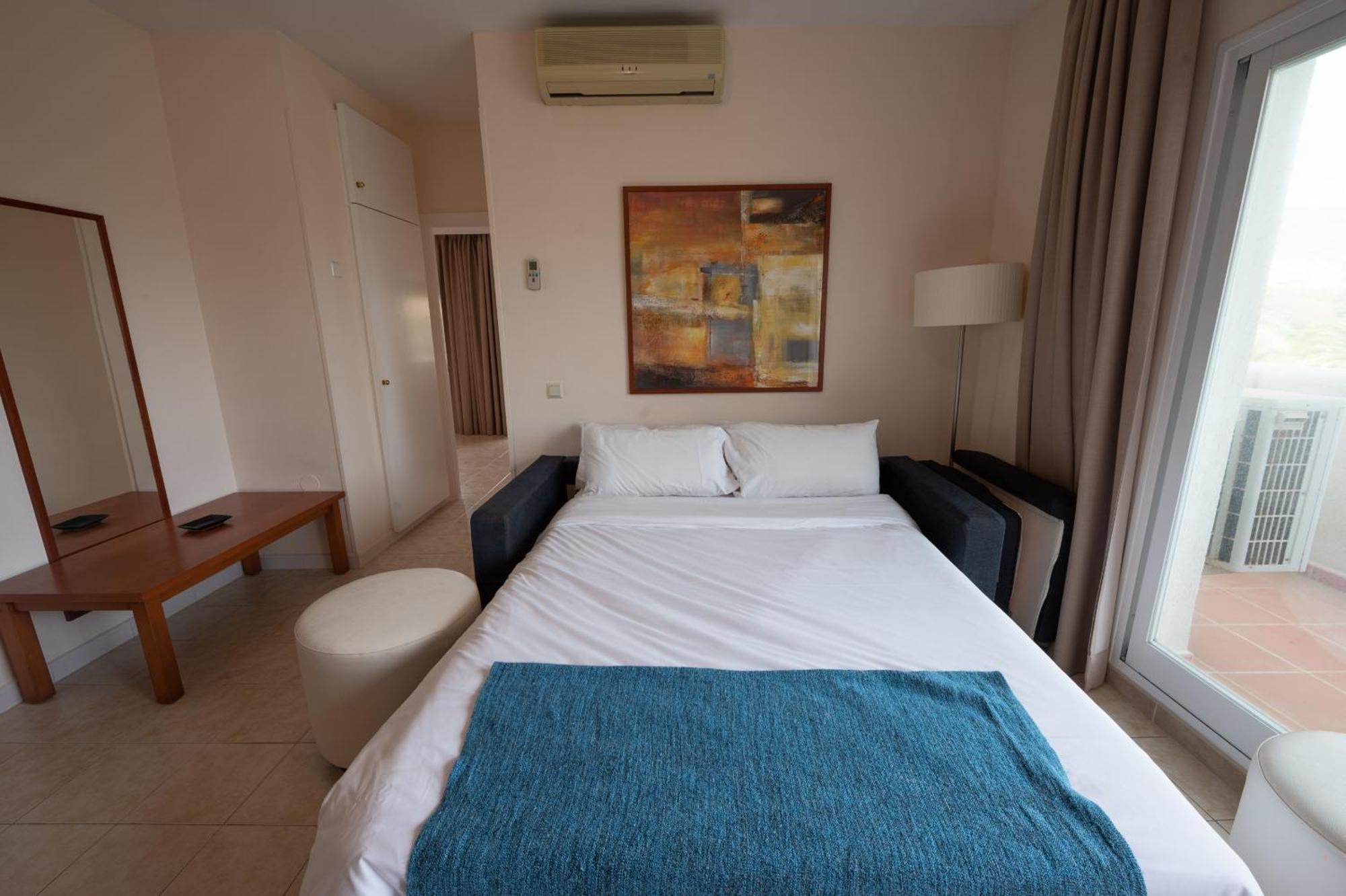 Apartment Benalbeach By Alfresco Benalmadena