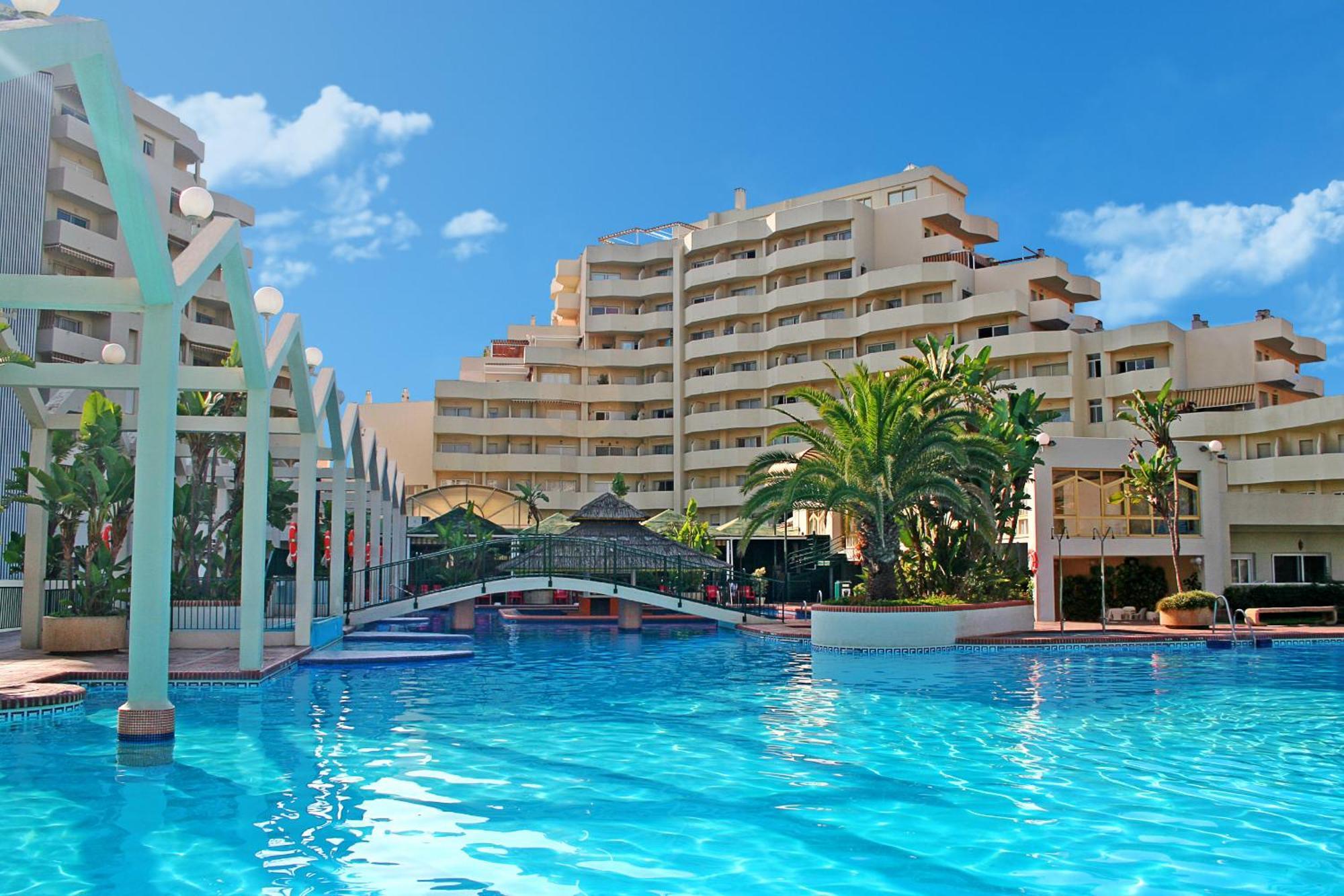 Benalbeach By Alfresco Benalmadena