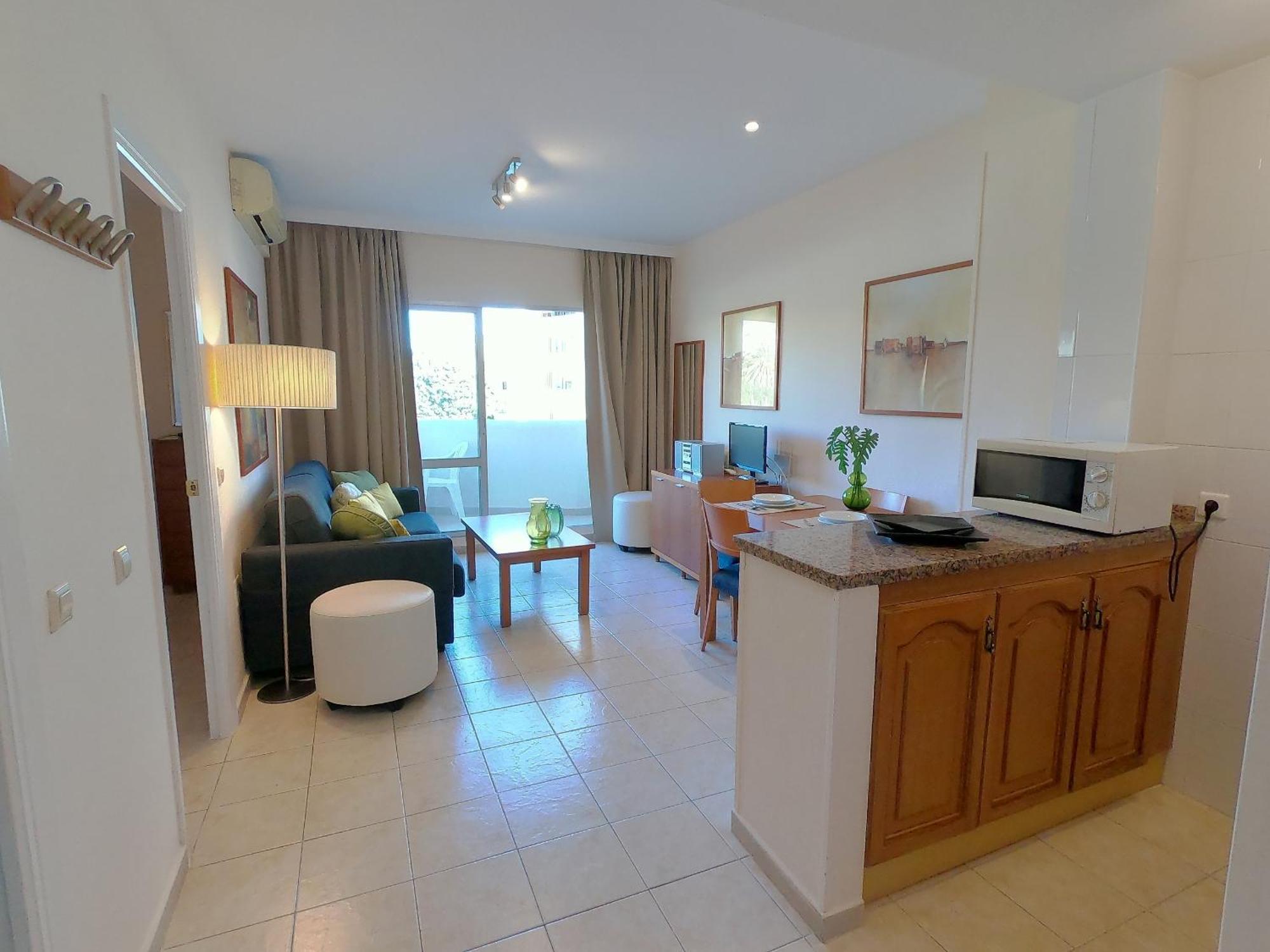 Benalbeach By Alfresco Apartment Benalmadena