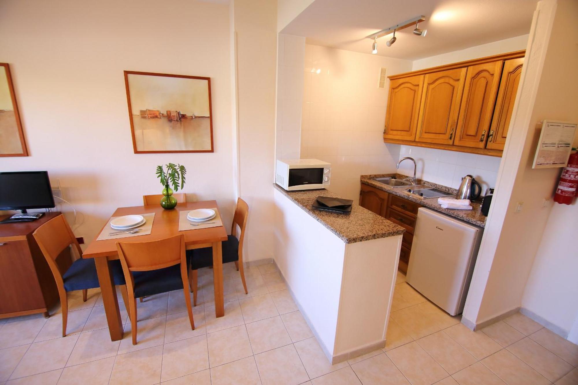 Apartment Benalbeach By Alfresco Benalmadena