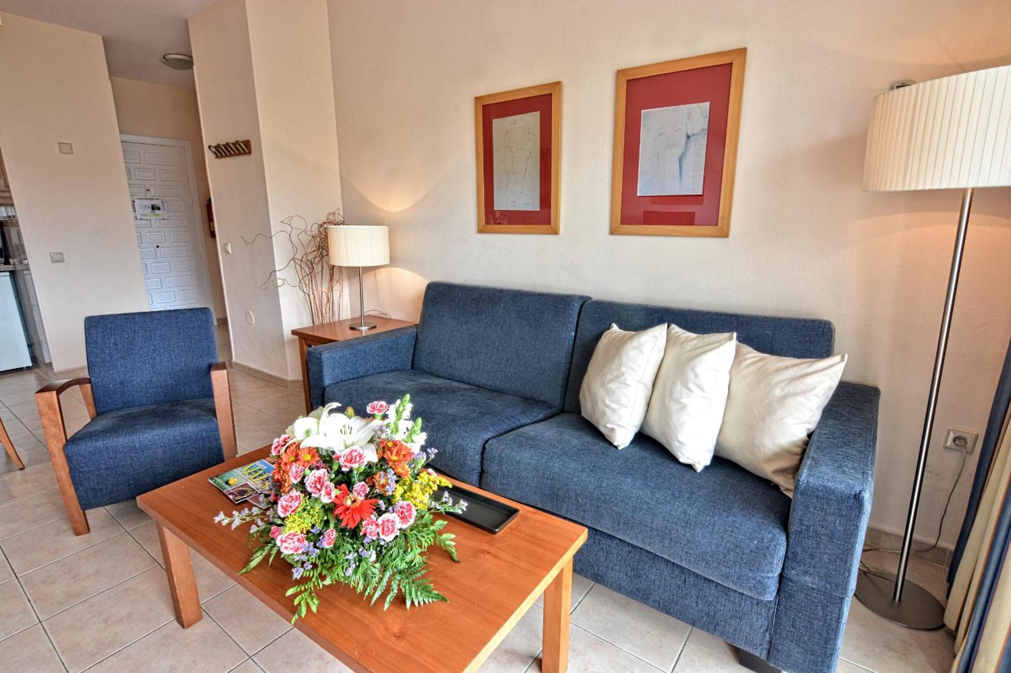 Alfresco Benalbeach Apartment Benalmádena