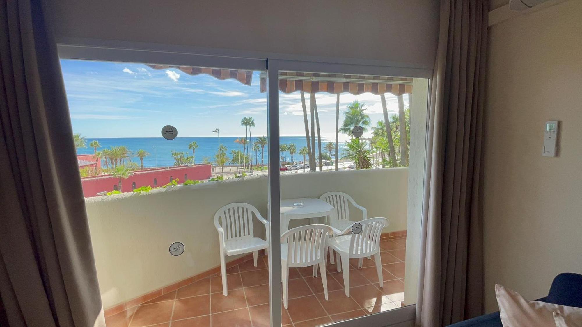 Benalbeach By Alfresco Benalmadena