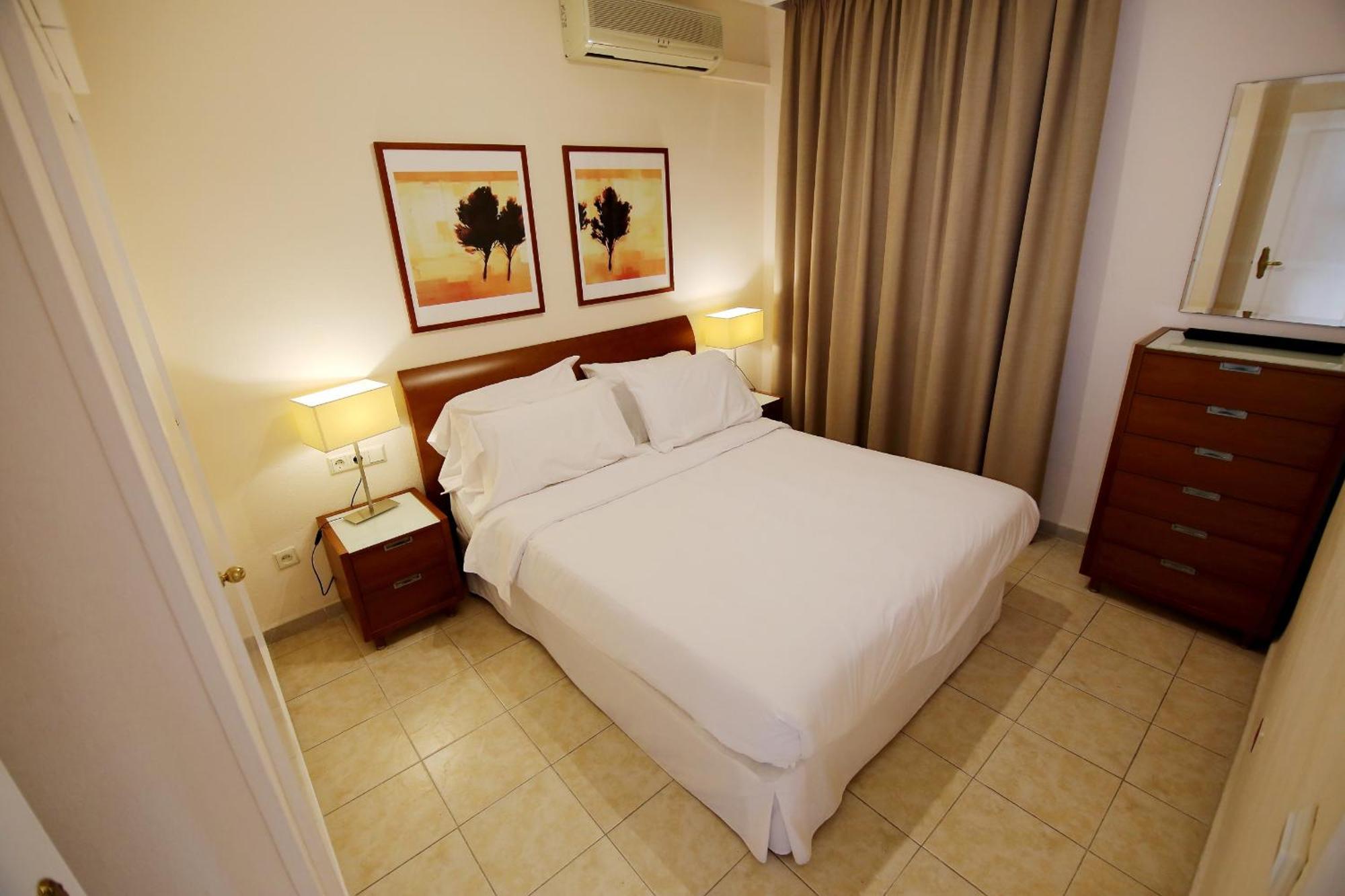 Apartment Benalbeach By Alfresco