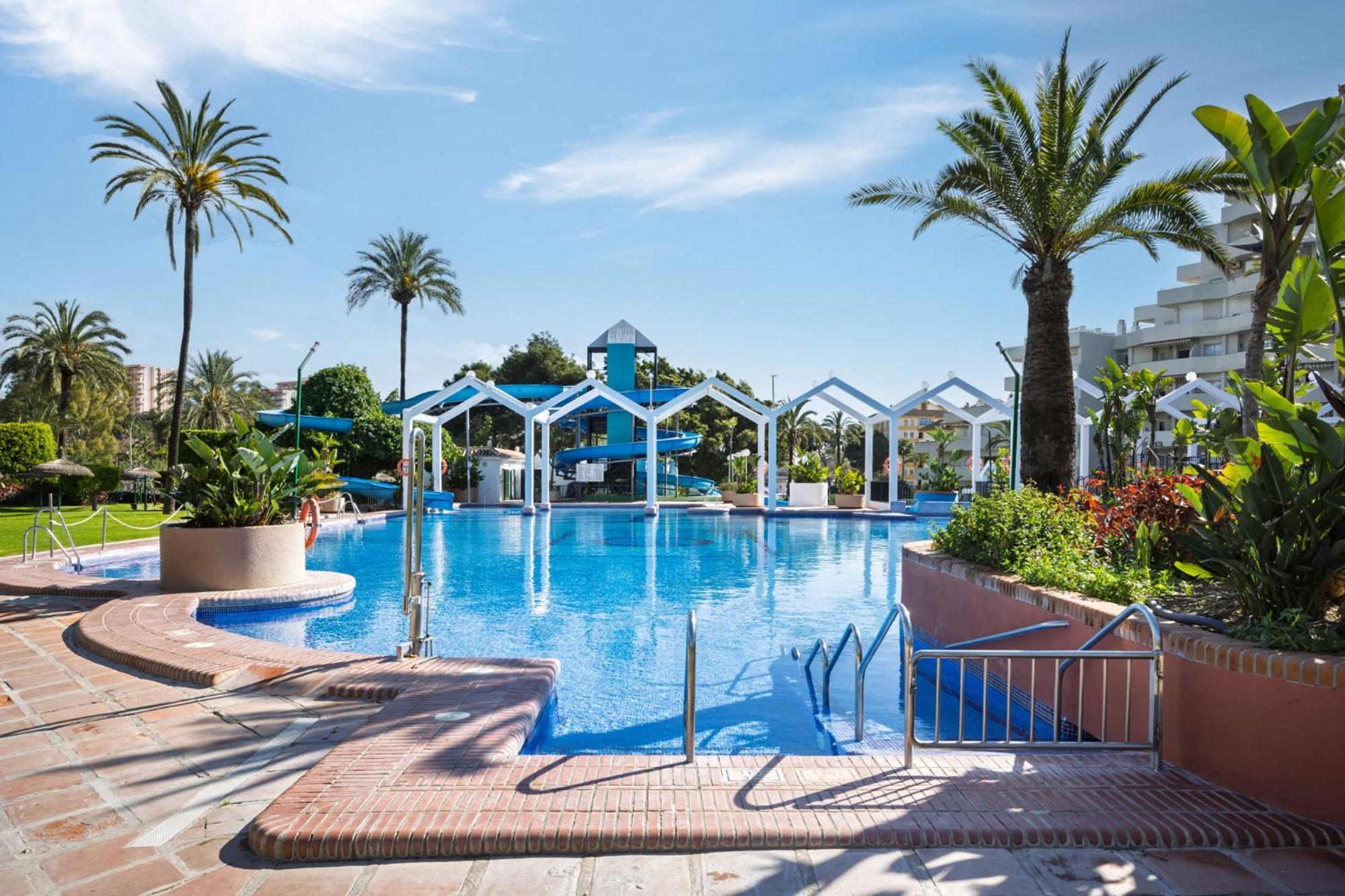 Alfresco Benalbeach Benalmádena