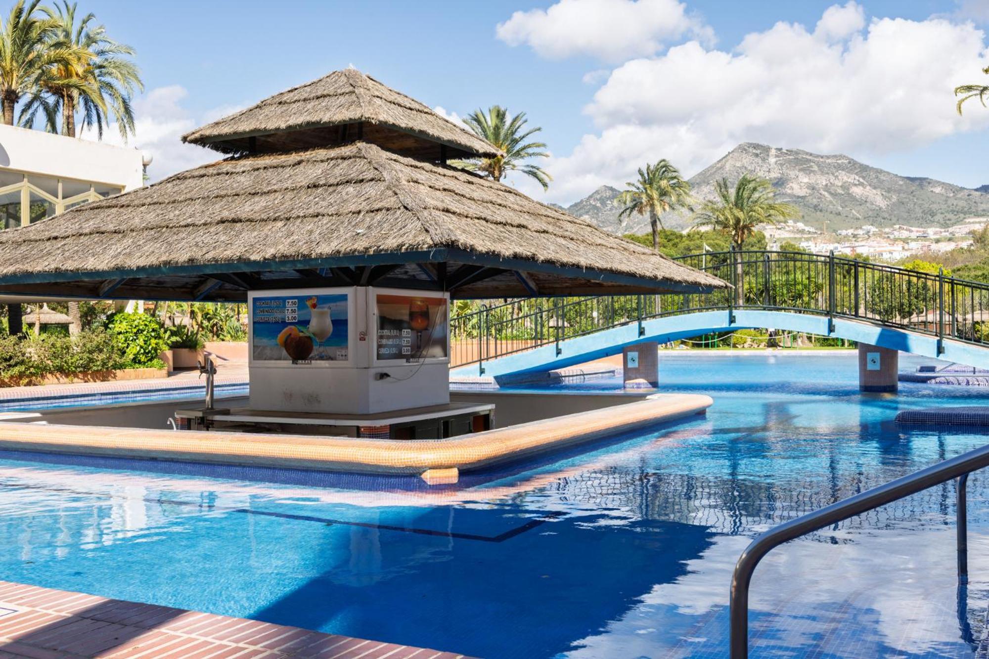 Alfresco Benalbeach