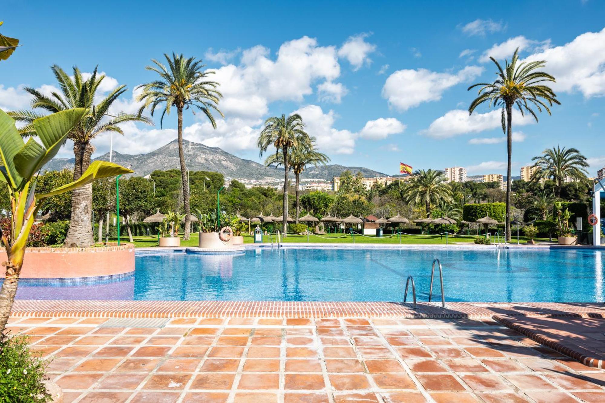 Apartment Benalbeach By Alfresco