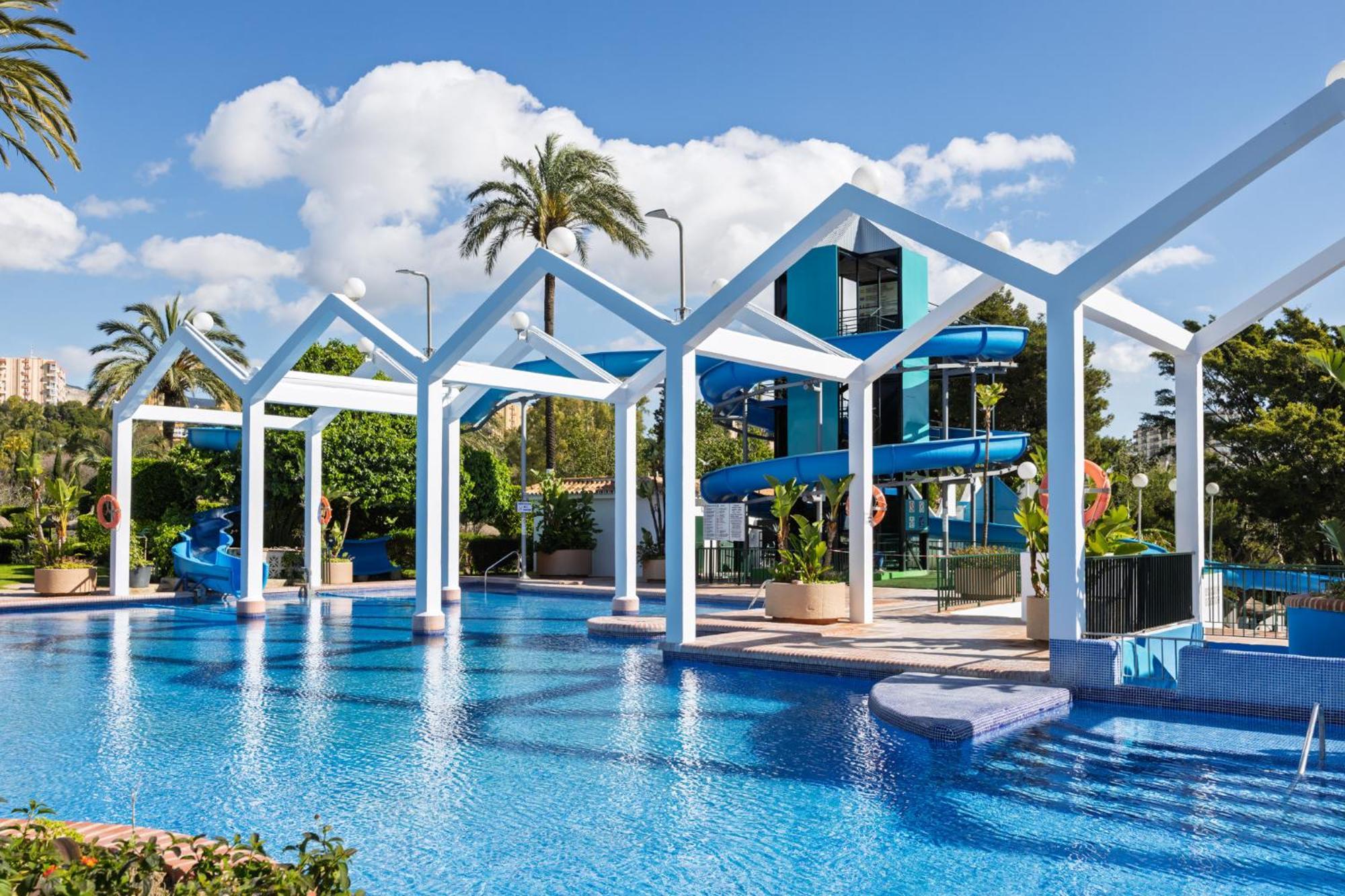 Benalbeach By Alfresco * Benalmadena