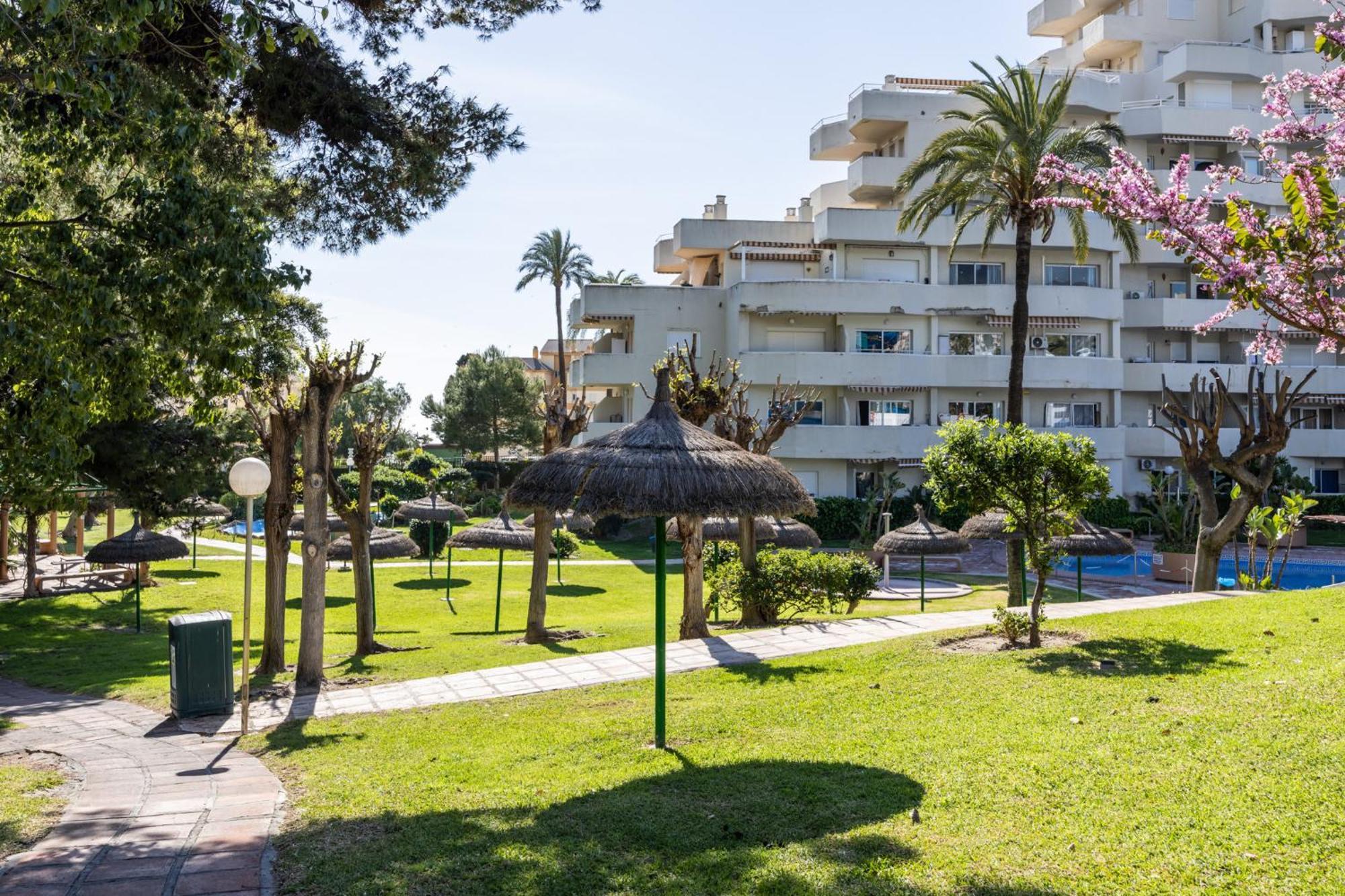 Apartment Benalbeach By Alfresco