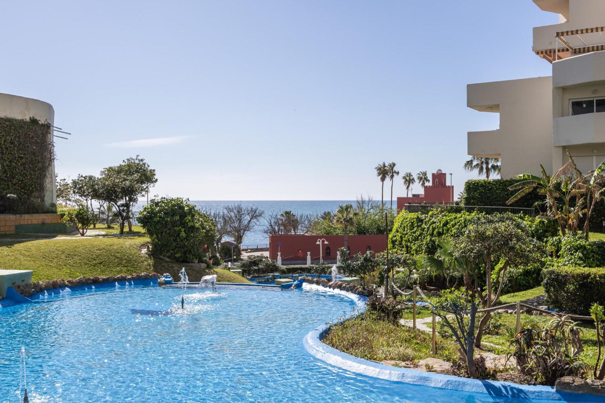 Apartment Benalbeach By Alfresco *