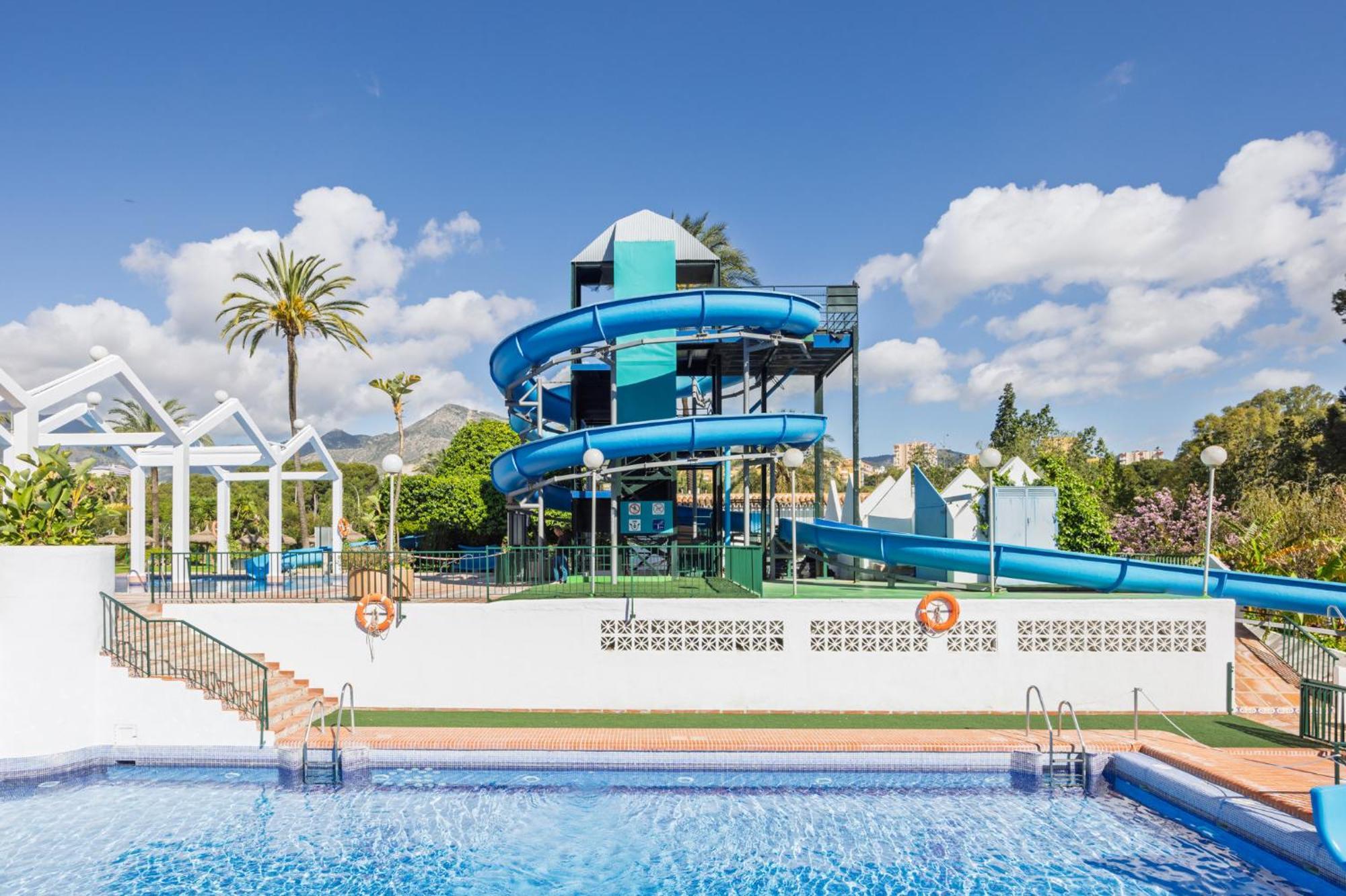 Benalbeach By Alfresco * Benalmadena