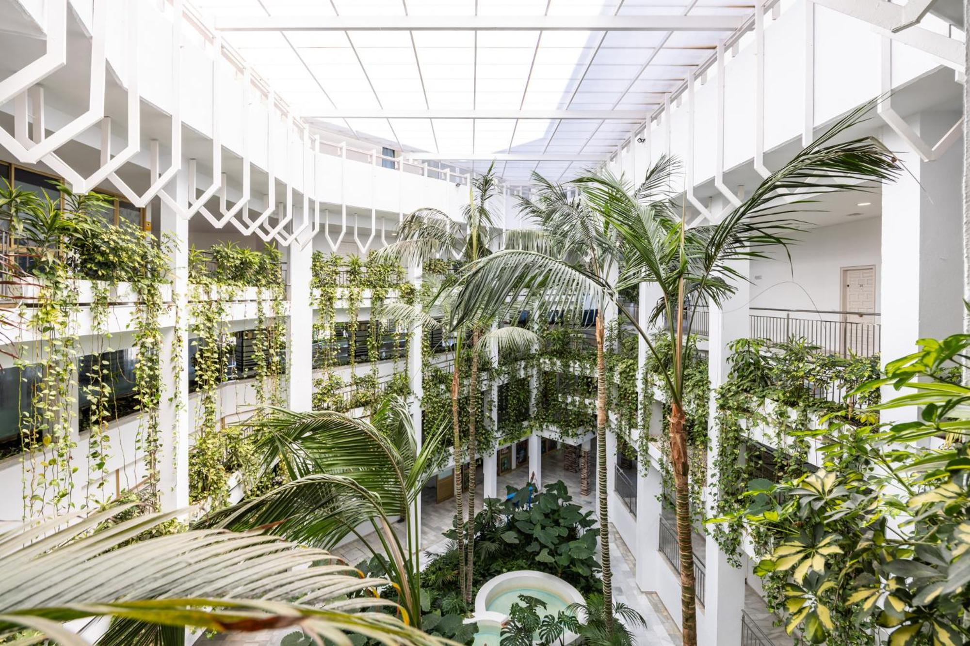 Benalbeach By Alfresco Apartment