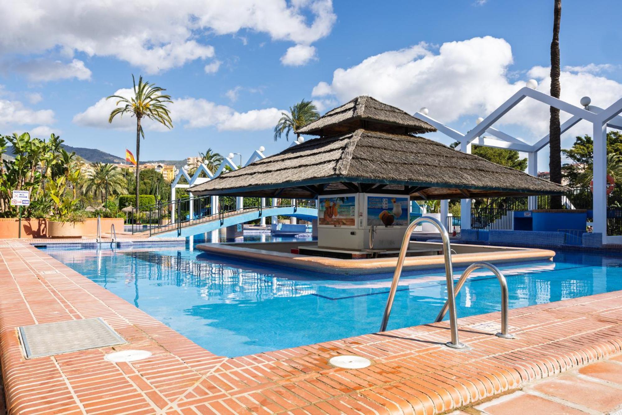 Benalbeach By Alfresco Apartment *