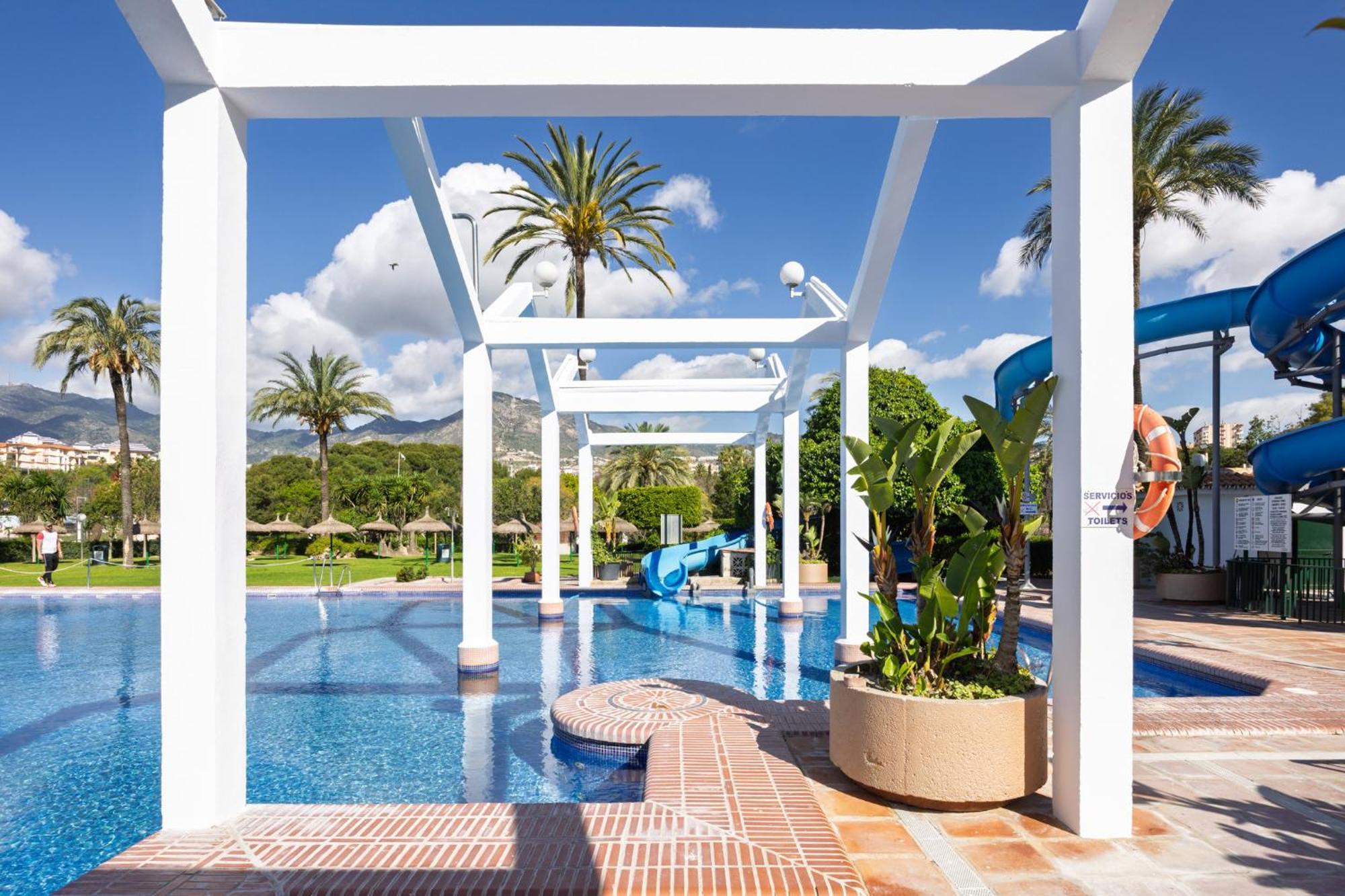 Apartment Alfresco Benalbeach Benalmádena