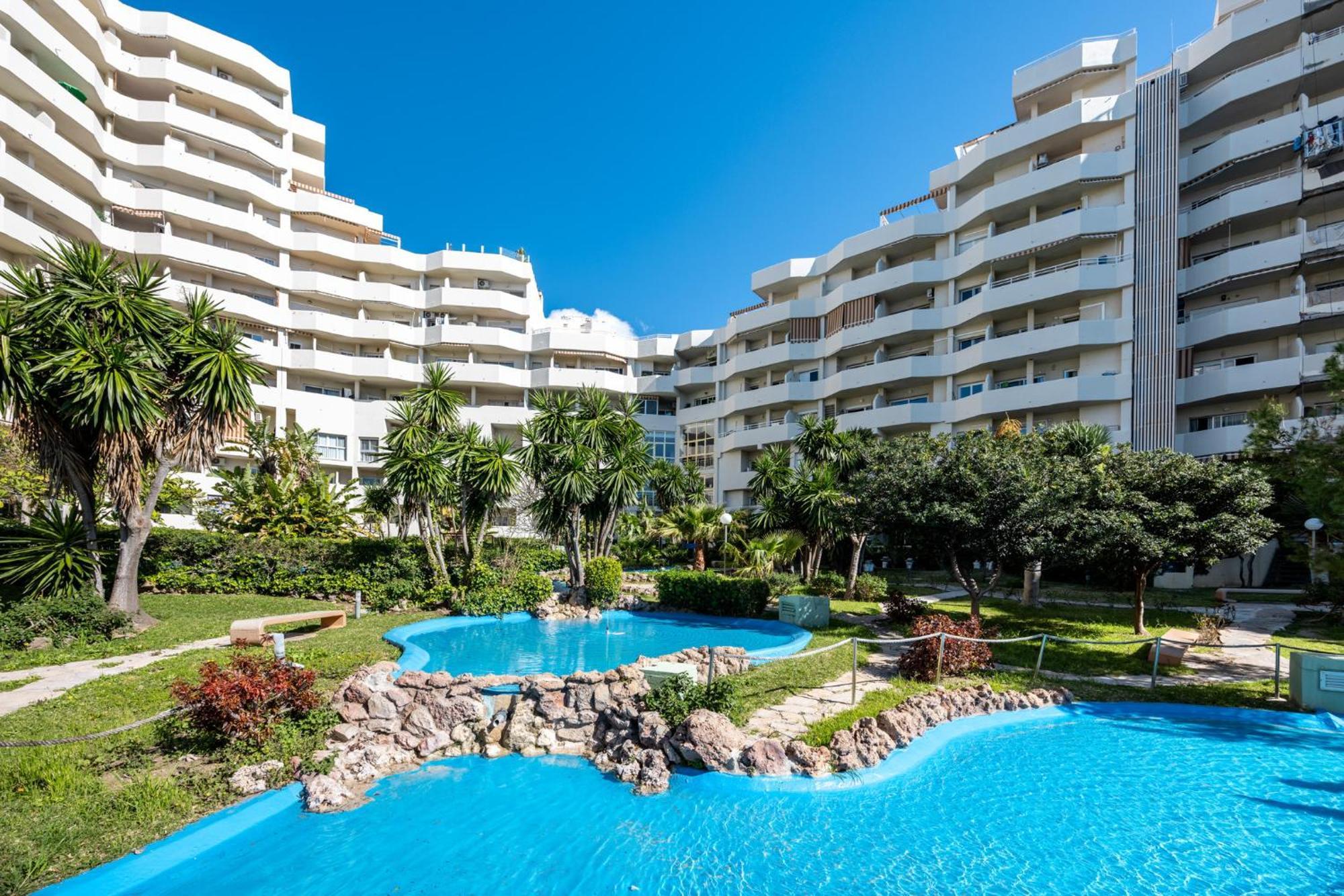 Benalbeach By Alfresco * Benalmadena