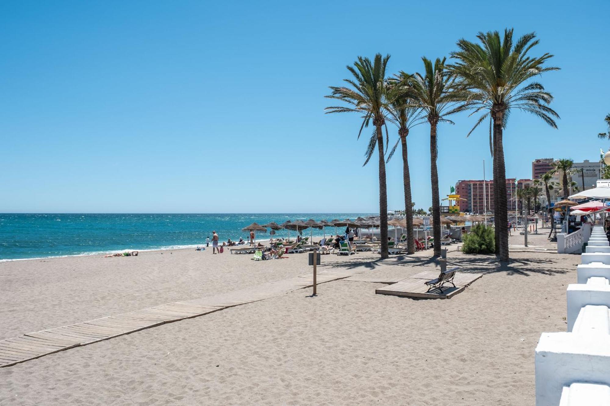 Benalbeach By Alfresco Benalmadena