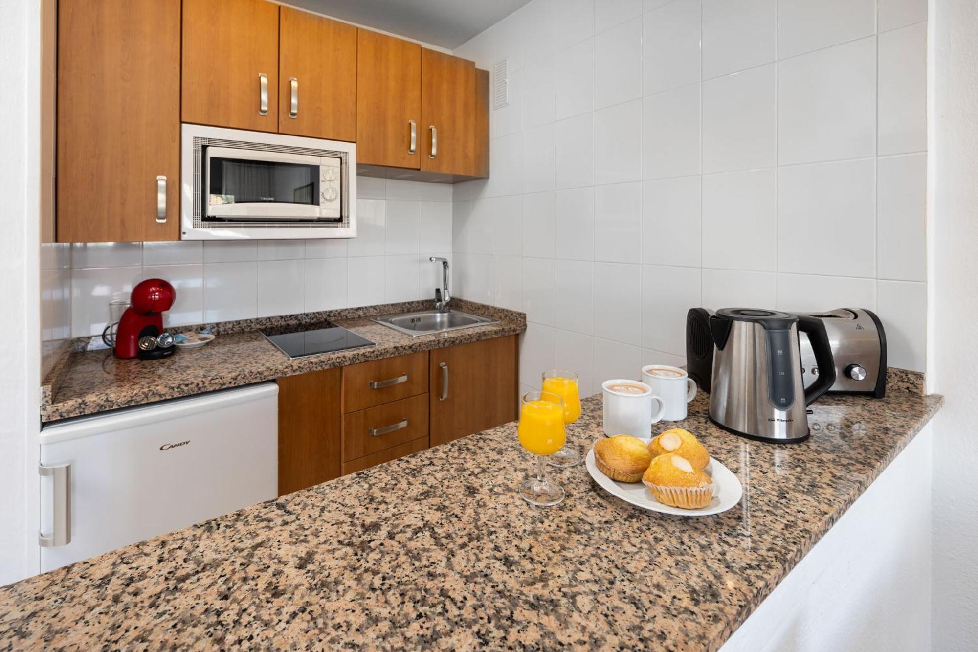 Benalbeach By Alfresco Apartment
