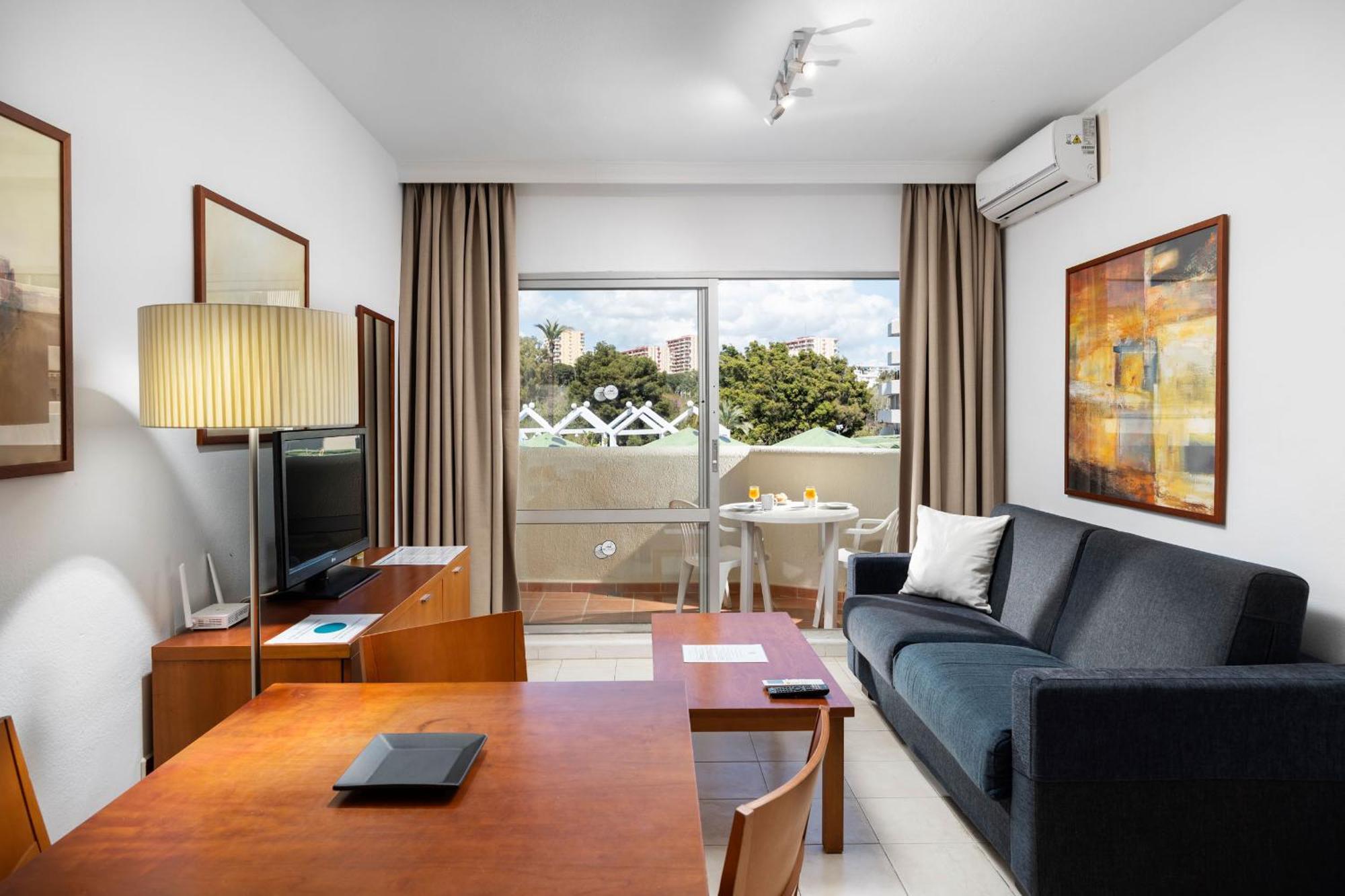 Benalbeach By Alfresco Apartment Benalmadena