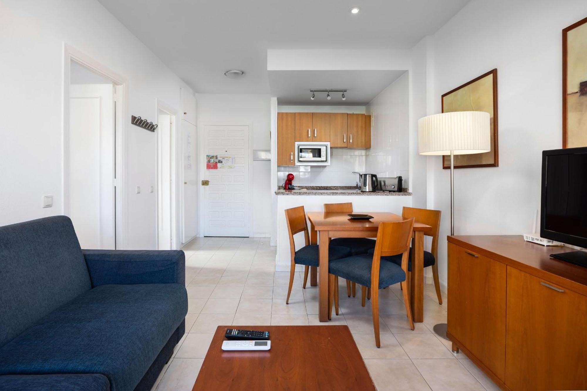 Apartment Benalbeach By Alfresco Benalmadena