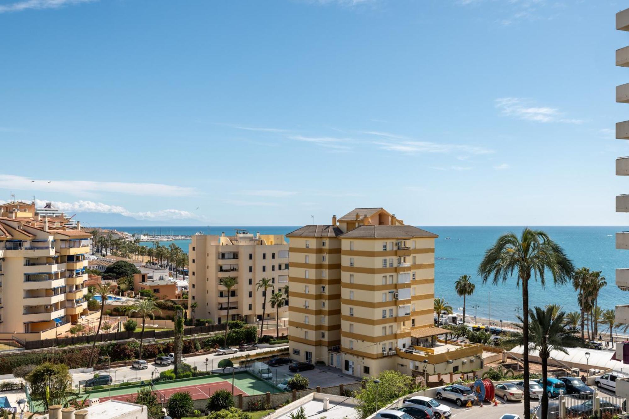 Alfresco Benalbeach Benalmádena