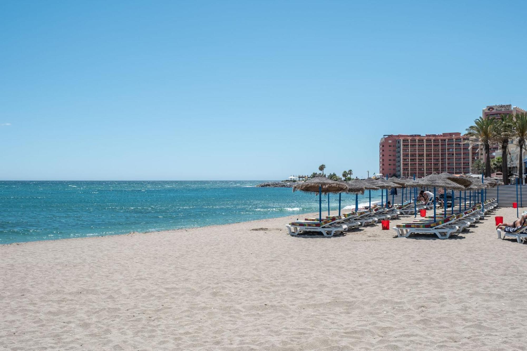 Apartment Benalbeach By Alfresco Benalmadena