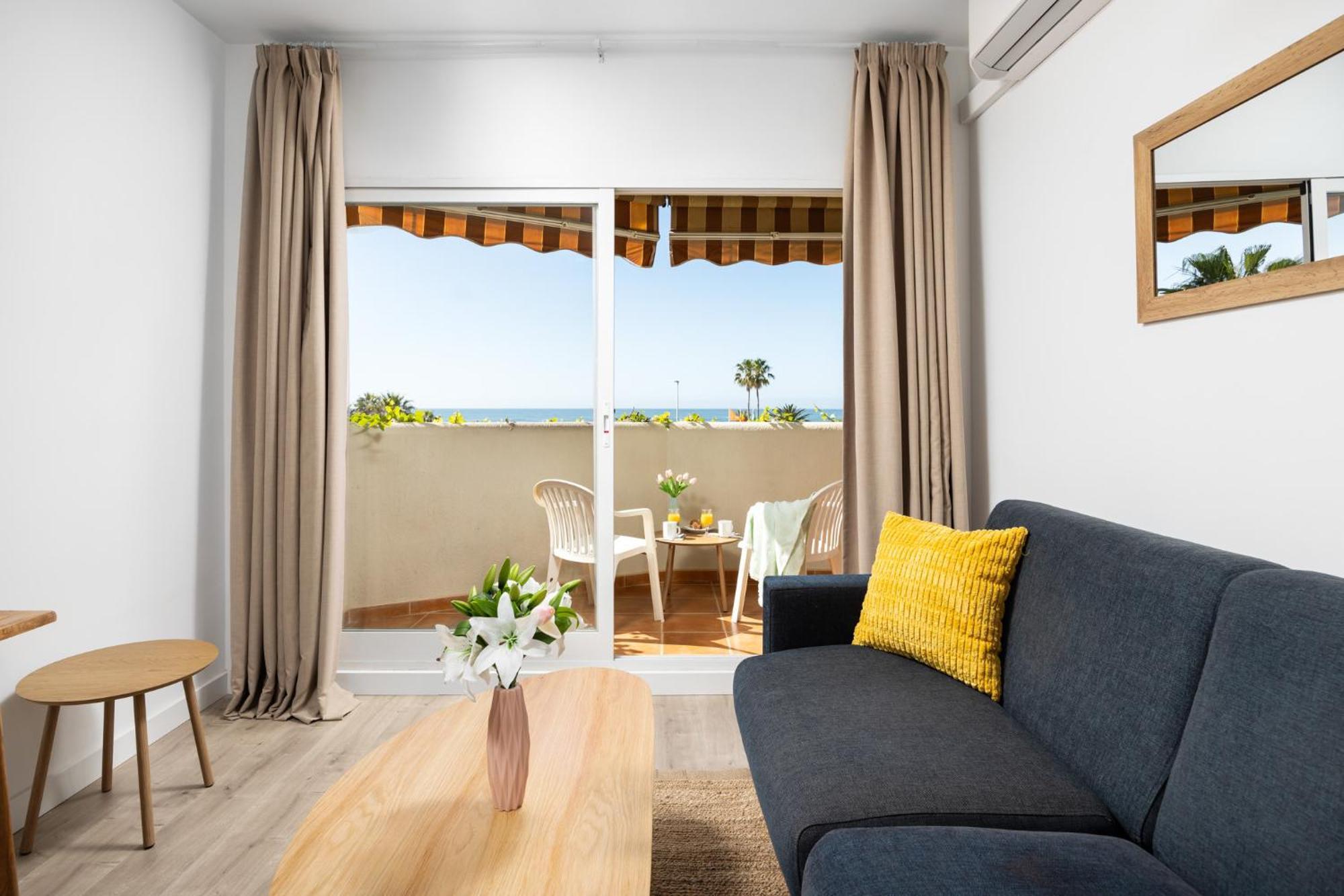 Apartment Benalbeach By Alfresco *