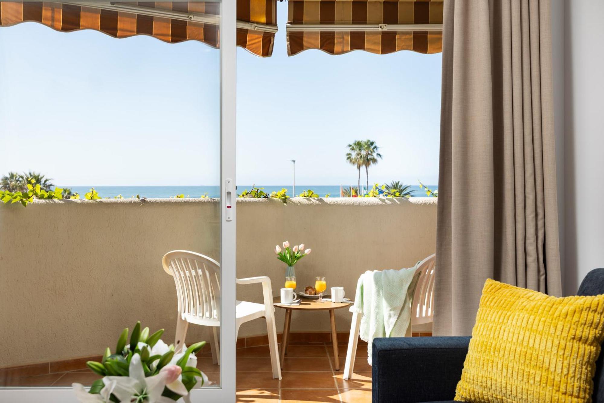 Benalbeach By Alfresco * Benalmadena