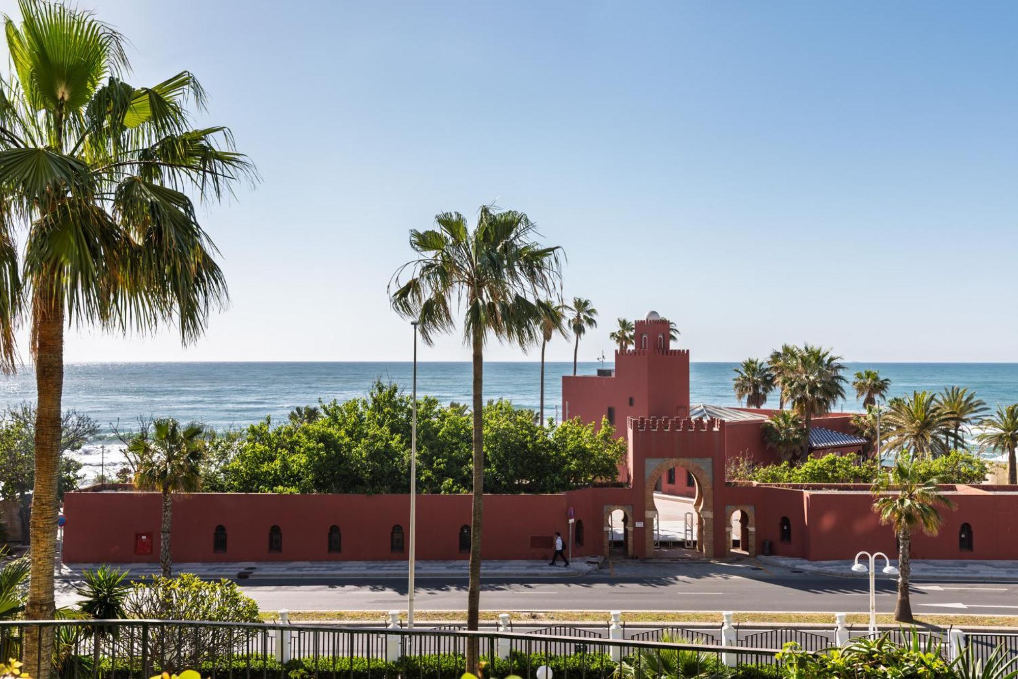 Benalbeach By Alfresco Apartment