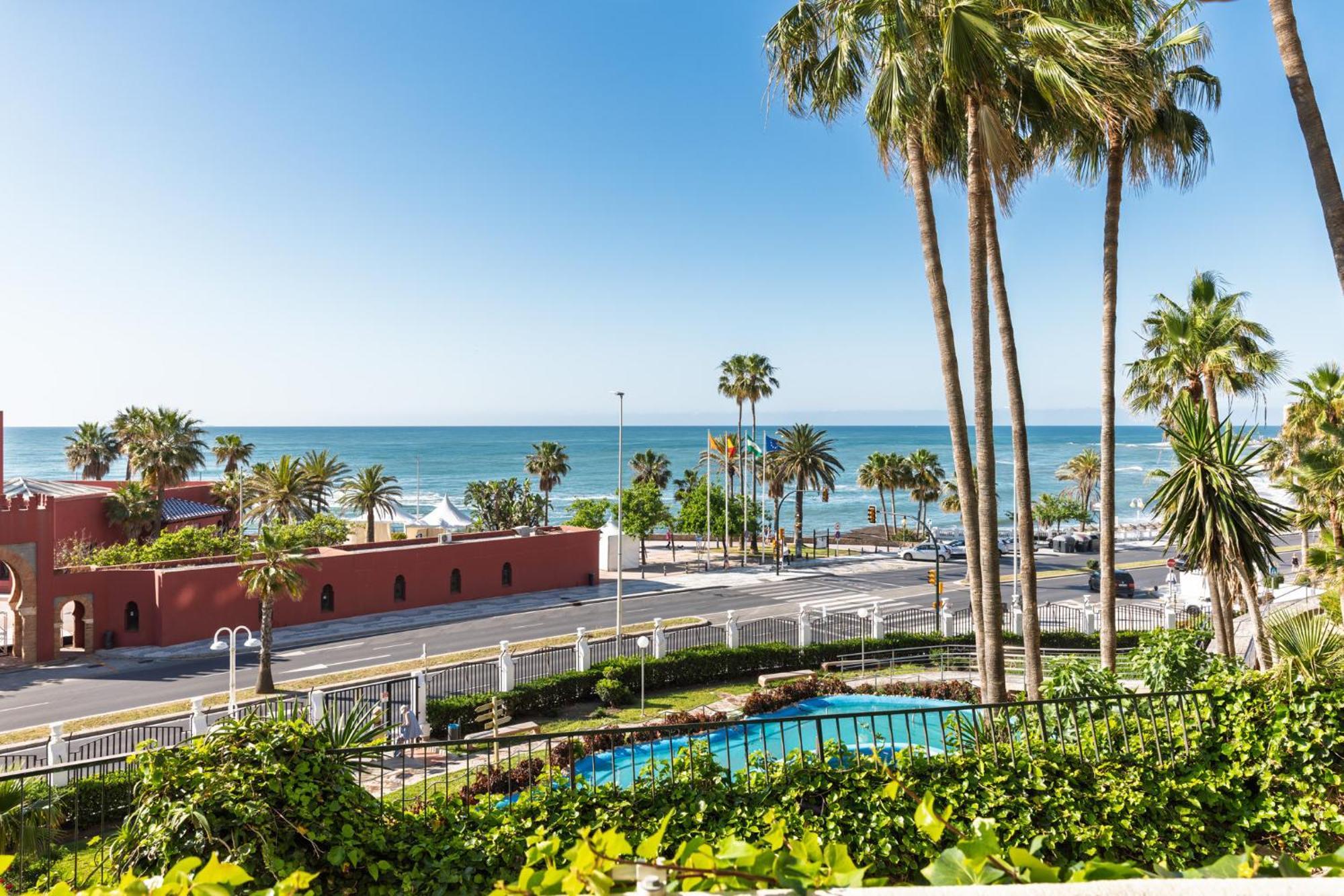 Benalbeach By Alfresco *