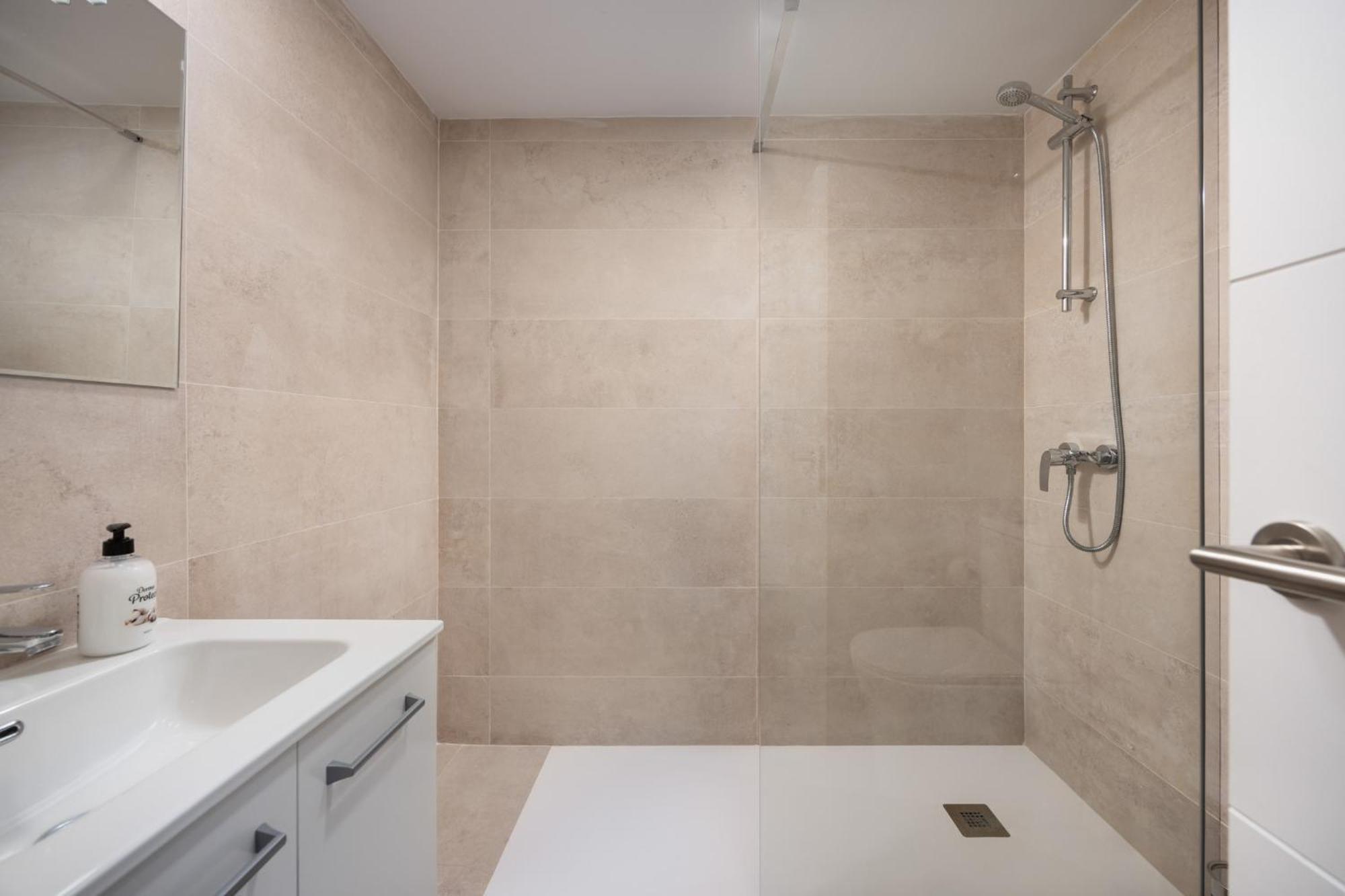 Apartment Benalbeach By Alfresco *