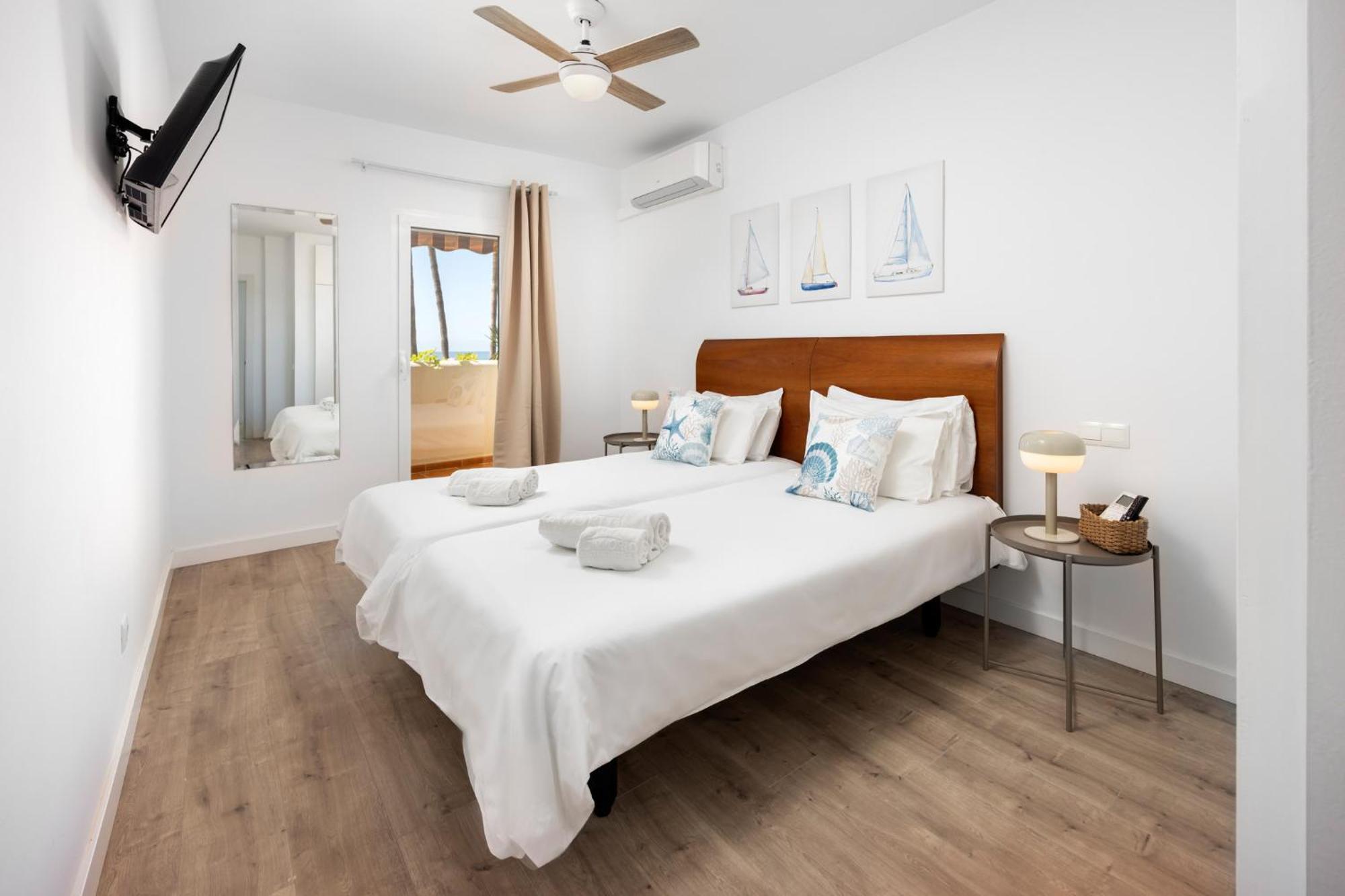 Benalbeach By Alfresco * Benalmadena