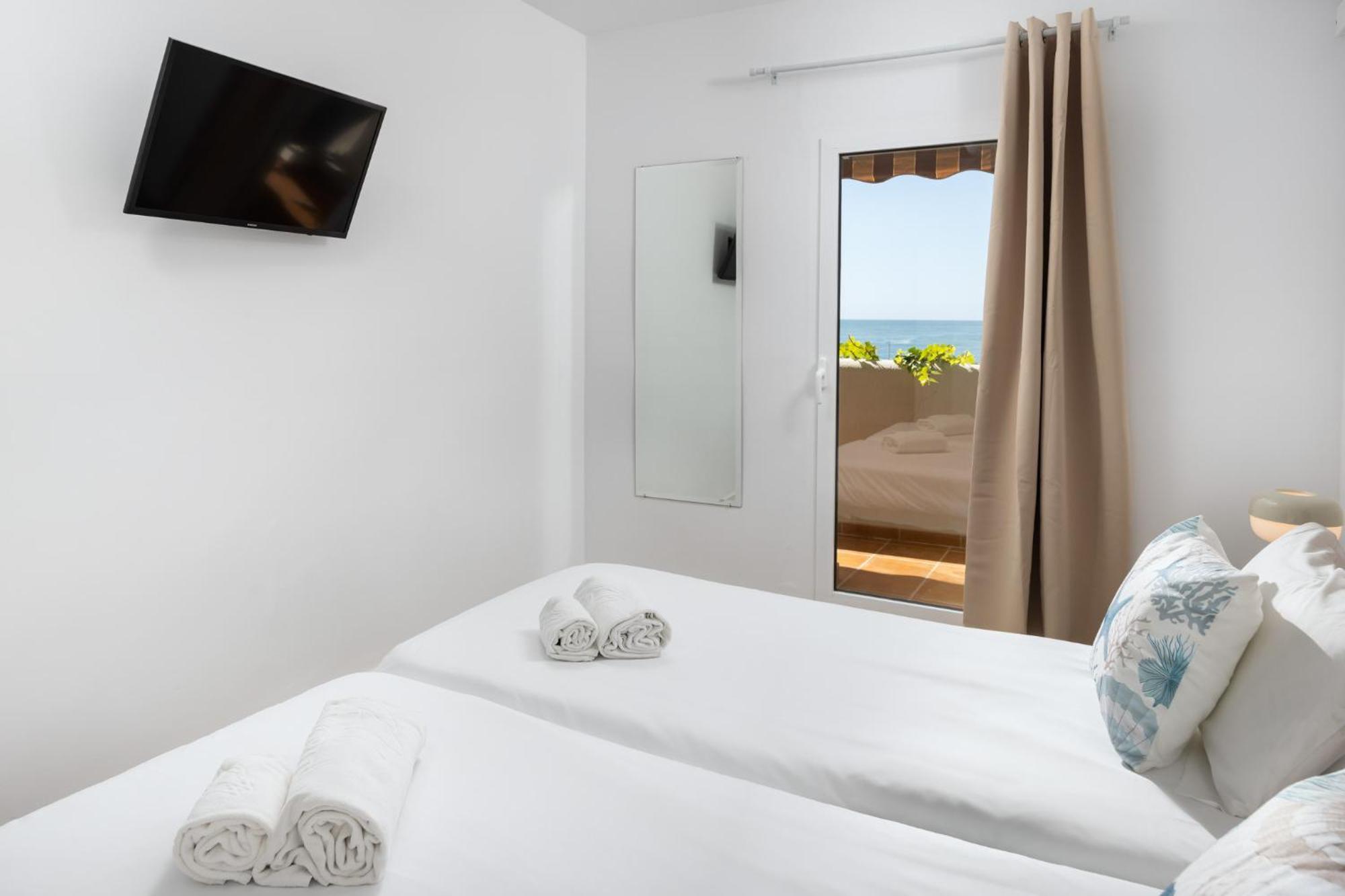 Benalbeach By Alfresco