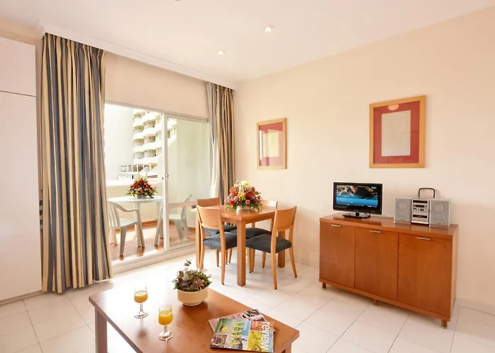Benalbeach Apartments By Alfresco Stays